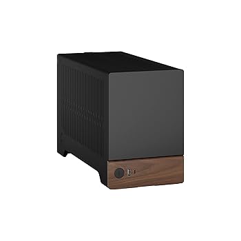 Fractal Design Terra Graphite FD-C-TER1N-01 Obudowa